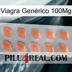 Viagra Genérico 100Mg 26